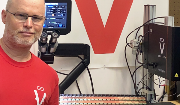 Vextrek is Reshaping Go Kart Dreams with a Better Battery