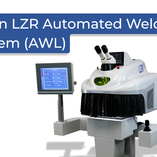 Orion LZR AWL Automated Welding Laser System: Precision Meets Efficiency