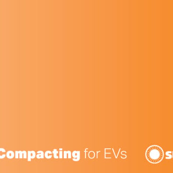 Wire Compacting and Multi-Stranded Wires for Electric Vehicles