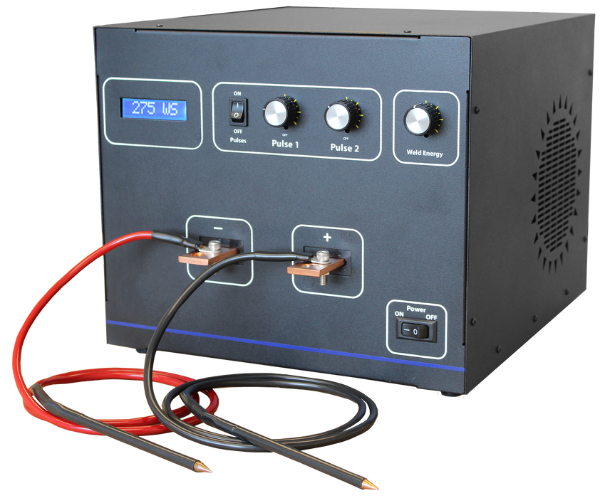 Pieza de mano de doble sonda