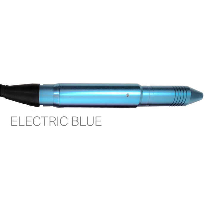 Baby Blue Pulse Arc Welding Stylus