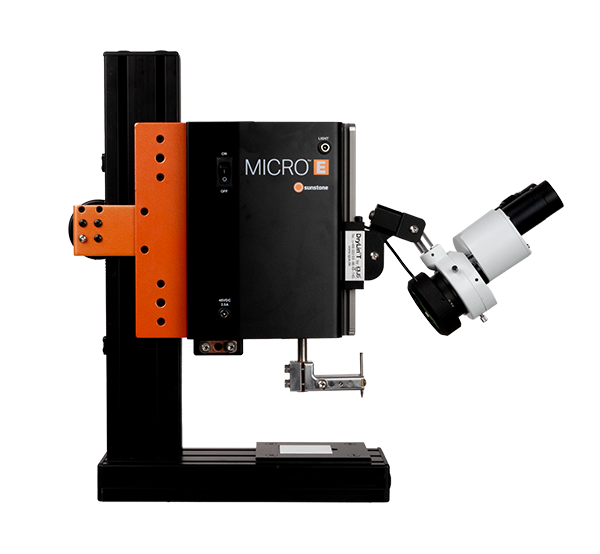 Cabezal de soldadura Micro E