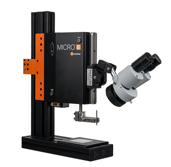 Cabezal de soldadura Micro E