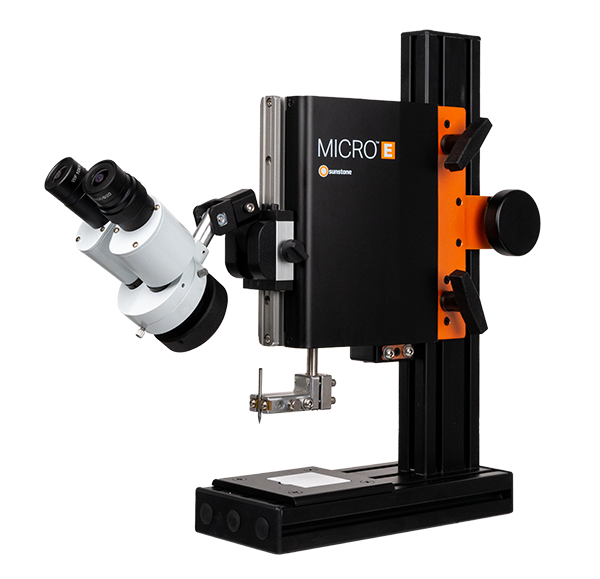 Cabezal de soldadura Micro E