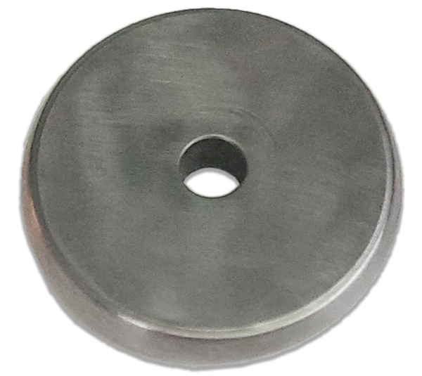 Micro Welding Wheel Electrodes