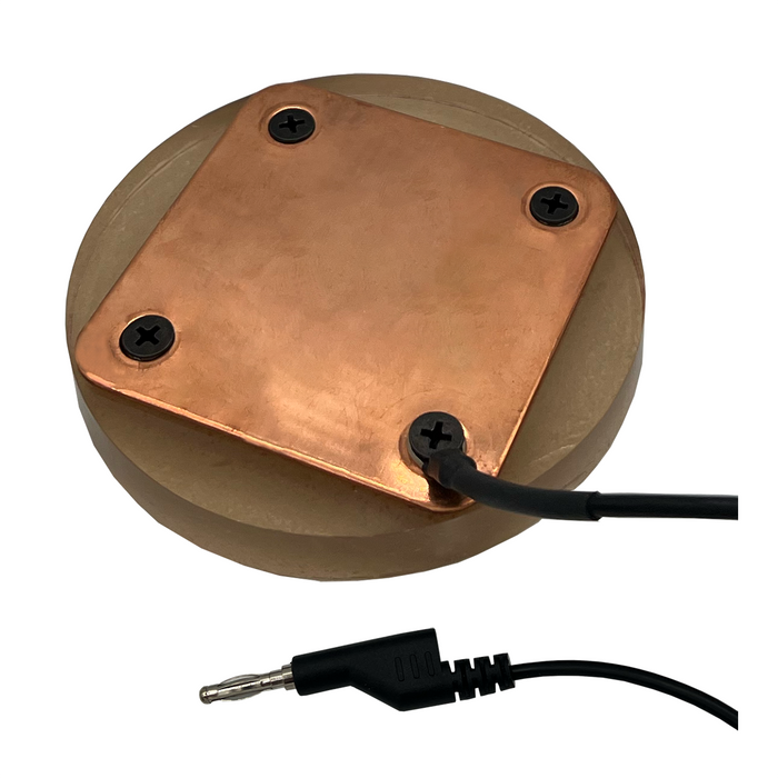 Fils de mise à la terre Micro TIG (Pulse-Arc)