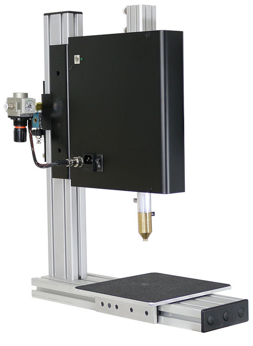 Opciones de cabezal de soldadura Omega