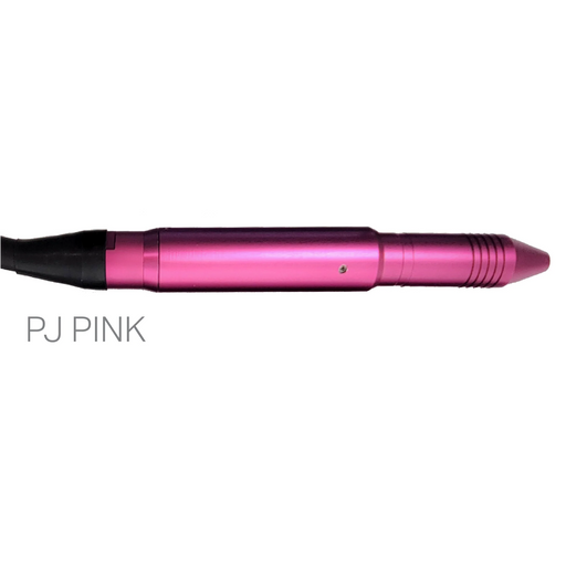 Pink Pulse Arc Welder Stylus