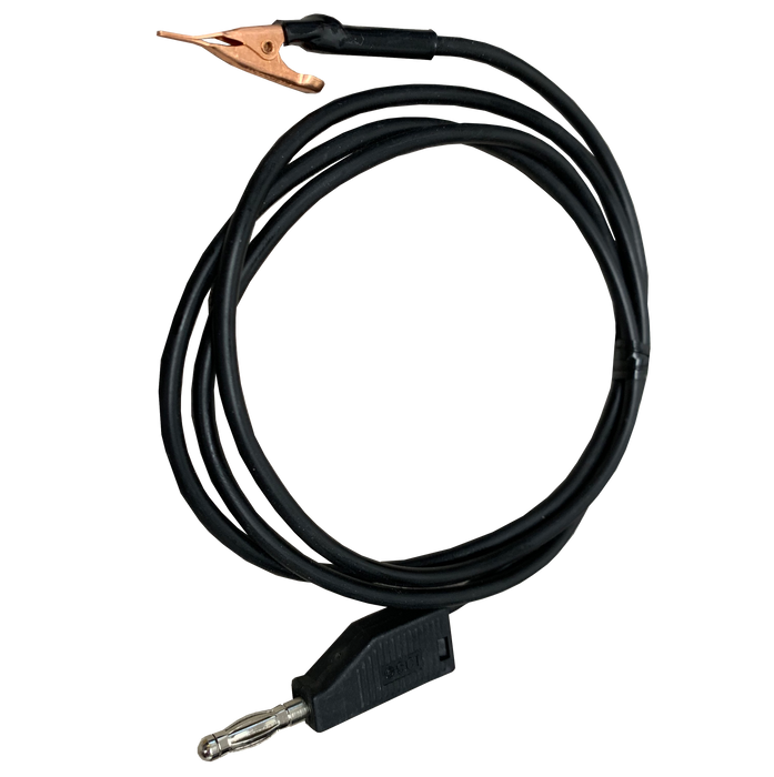 Fils de mise à la terre Micro TIG (Pulse-Arc)