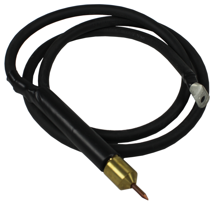 Single Probe Hand Piece for Welding - High Power