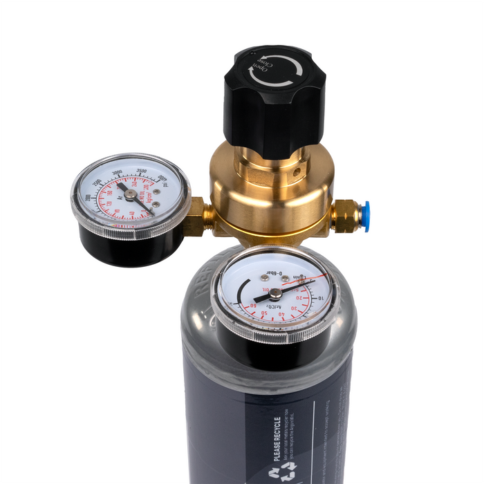 Argon Mini® Regulator