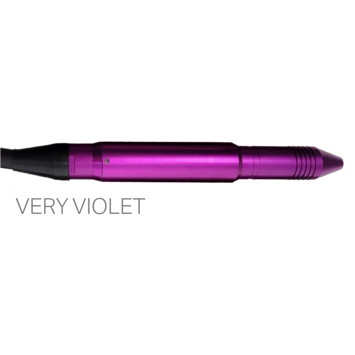 Purple Pulse Arc Welder Stylus