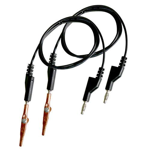 Micro TIG (Pulse-Arc) Grounding Leads