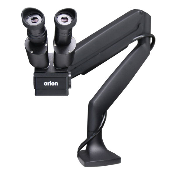 Microscope à bras Orion pour soudeurs de la série i