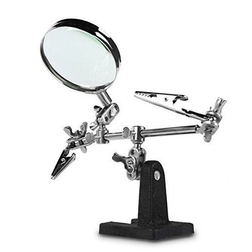 Fils de mise à la terre Micro TIG (Pulse-Arc)