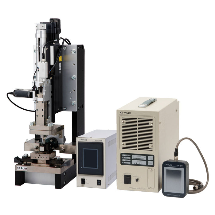 Ultrasonic Welding System