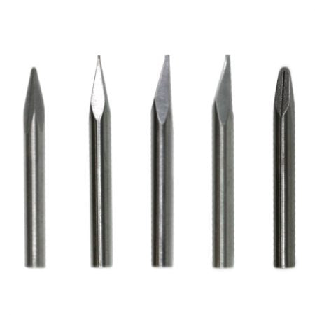 Thermocompression Micro Welding Electrodes