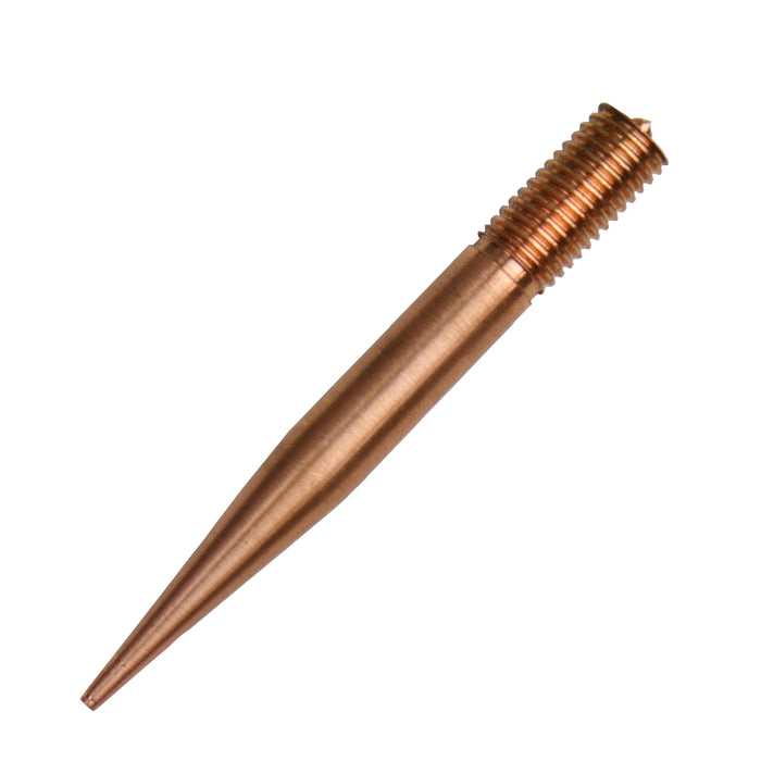 PG Copper Micro Welding Electrodes
