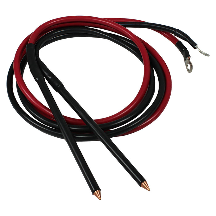 Dual Probe Hand Piece for Welding - Standard Power