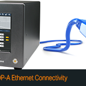 Sunstone Adds Ethernet Connectivity to CDDP-A Welders