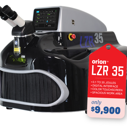 Which Laser Welder Delivers More for Less?
