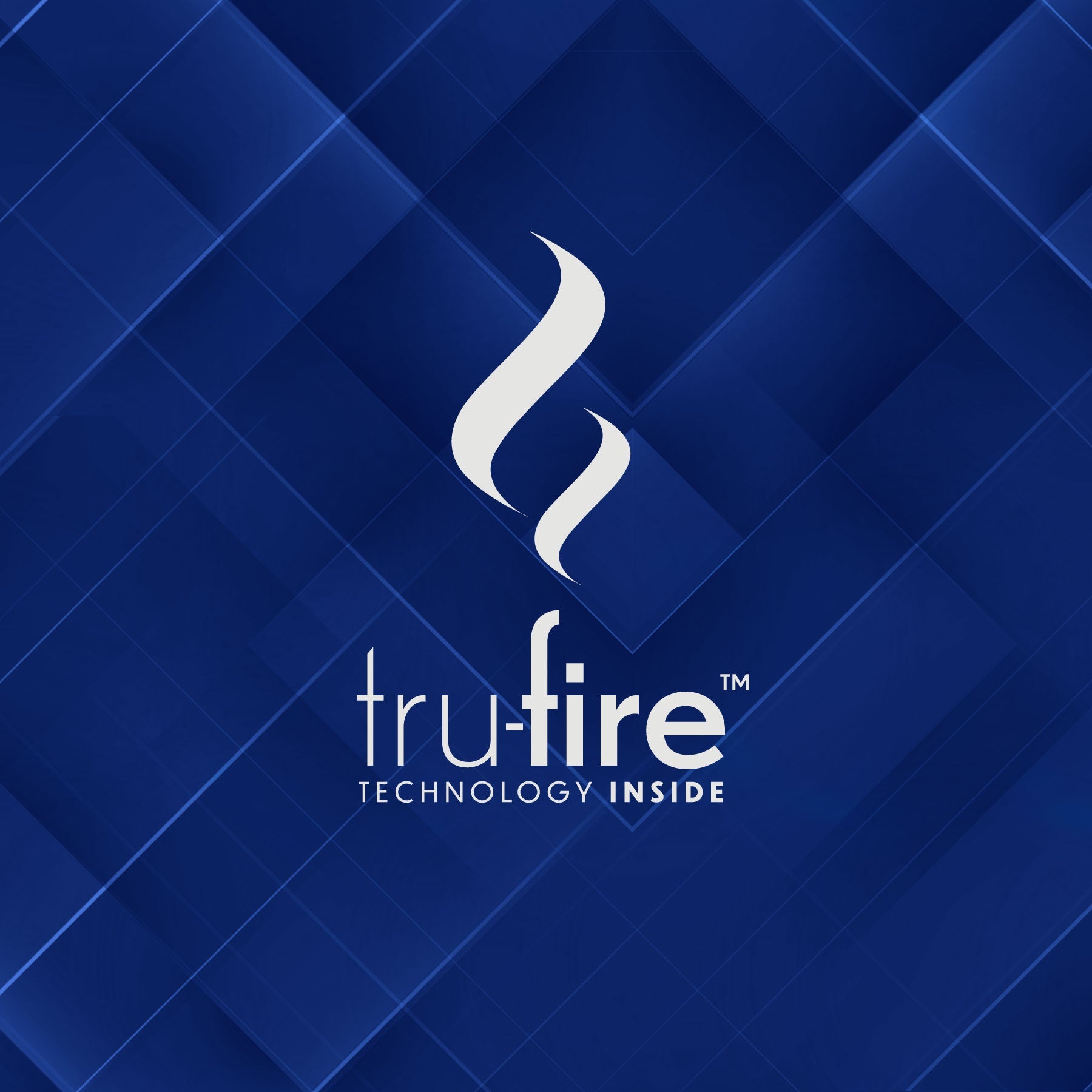 Tru-Fire Technology icon signifies a given welder is equipped with this technology.