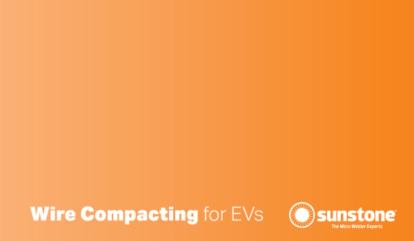 Wire Compacting and Multi-Stranded Wires for Electric Vehicles ...