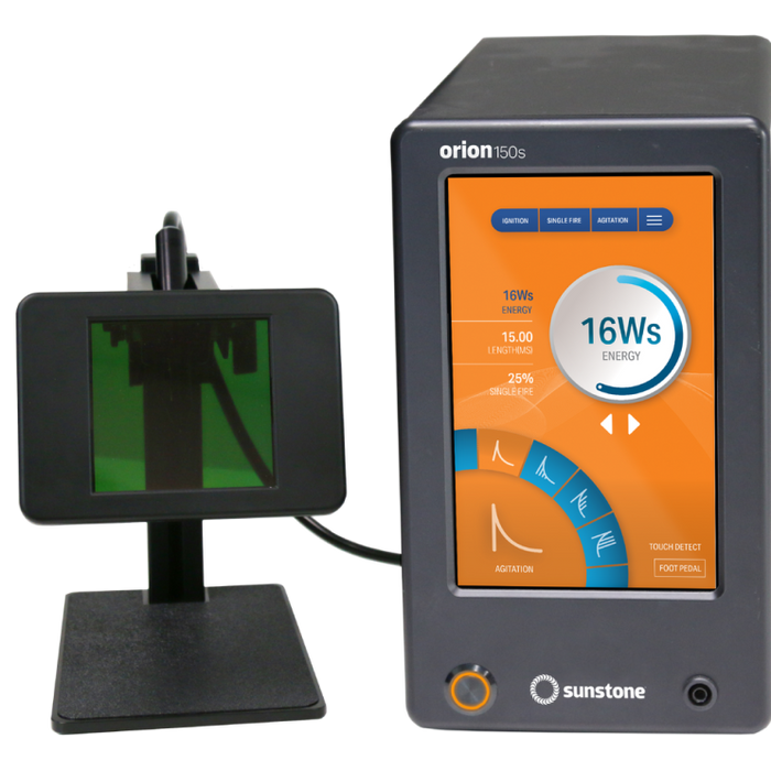 Orion 150s Pulse Arc Welder - Our best selling model!