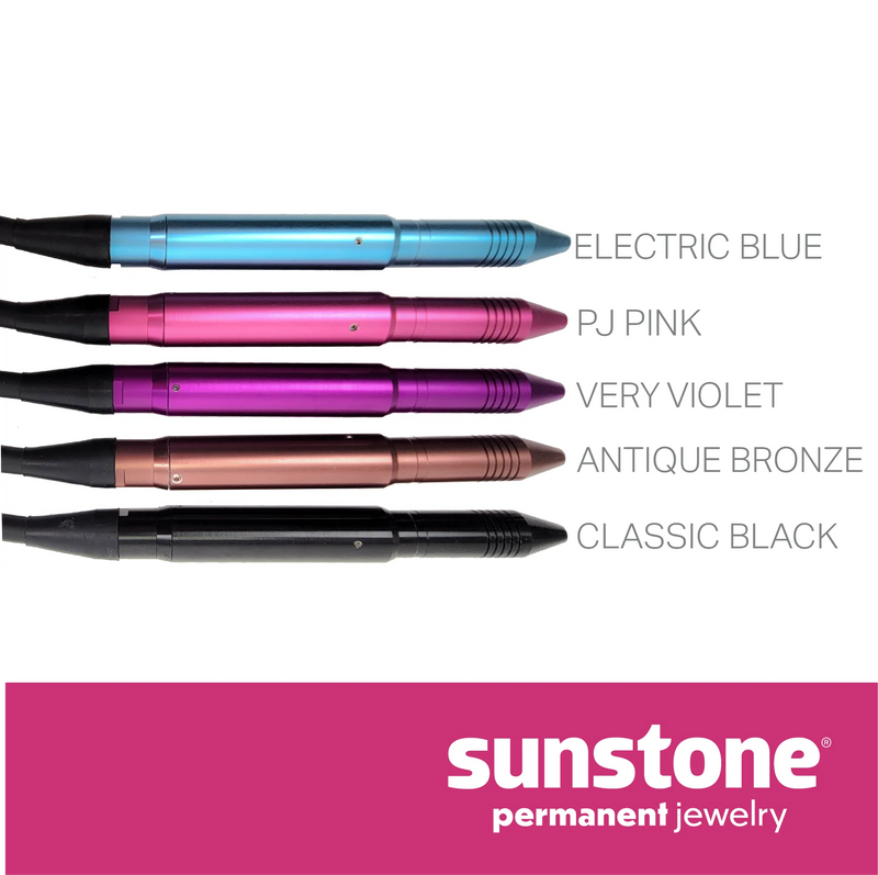 Stylet de soudage Orion - 72"
