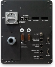 Aeon HF inverter welder, high frequency inverter welder for high frequency welding