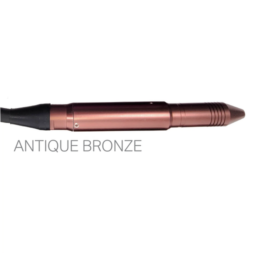 Bronze Color Pulse Arc Welder Stylus