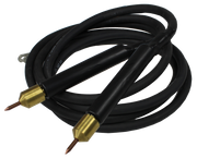 Dual Probe Hand Piece for Welding - High Power