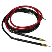 Dual Probe Hand Piece for Welding - Low Power
