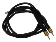 Dual Probe Hand Piece for Welding - Medium Power