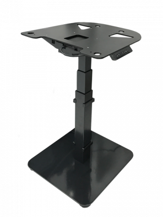 Benchtop Laser Welder Pedestal