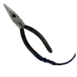 Fils de mise à la terre Micro TIG (Pulse-Arc)