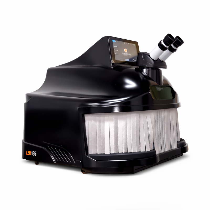 Le soudeur laser Orion® LZR (série Eco)