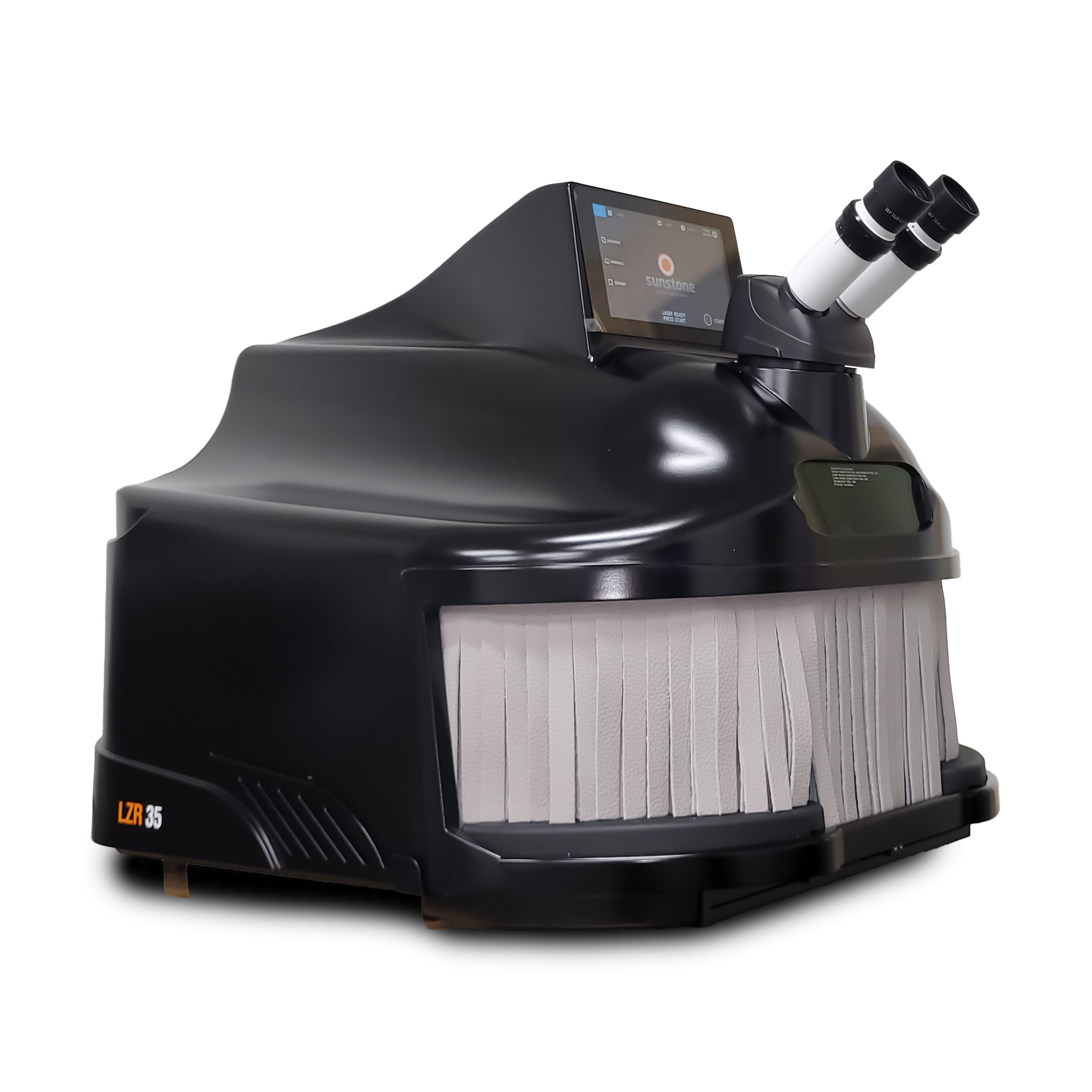 Orthodontics — Sunstone Welders