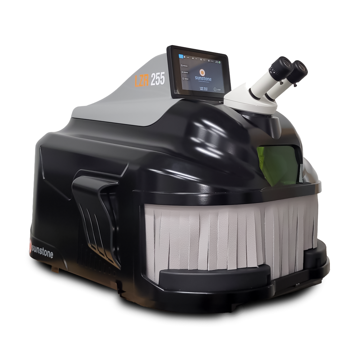 Orion® LZR Benchtop Laser Welder (Pro Series) — Sunstone Welders