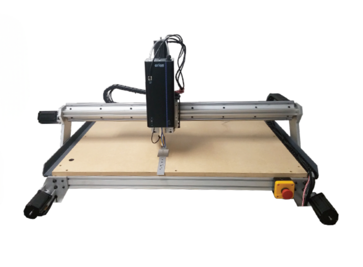 Omega PA250i CNC Battery Welding System