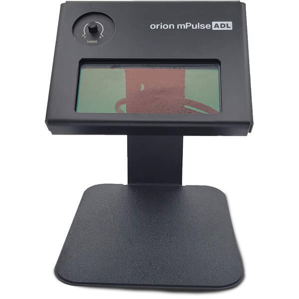 Orion Basic ADL - Lentille à obscurcissement automatique