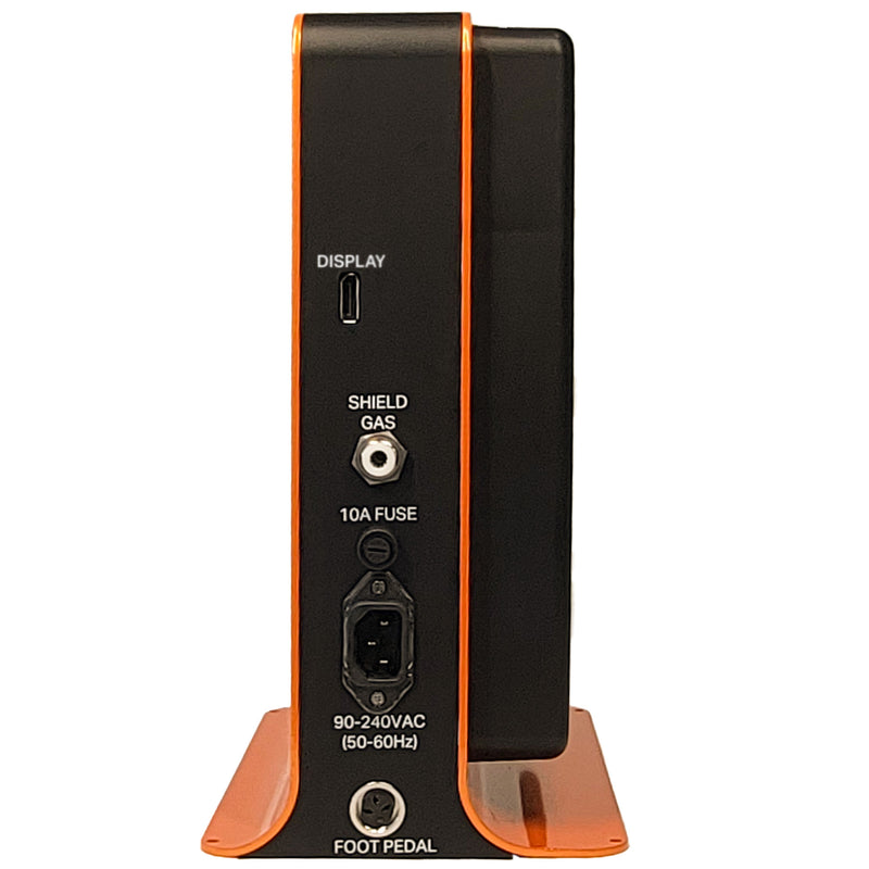 Soudeur à arc pulsé Orion® 150x : technologie de soudage de nouvelle génération pour chaque atelier et studio