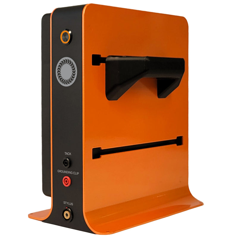 Soudeur à arc pulsé Orion® 150x : technologie de soudage de nouvelle génération pour chaque atelier et studio