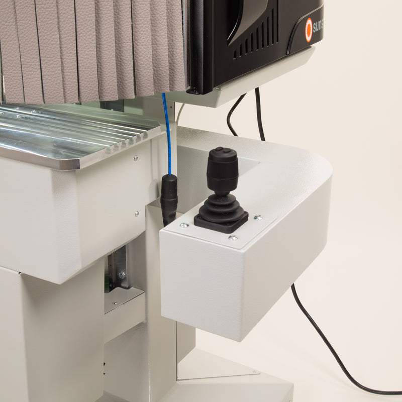 Système laser de soudage automatisé (AWL)