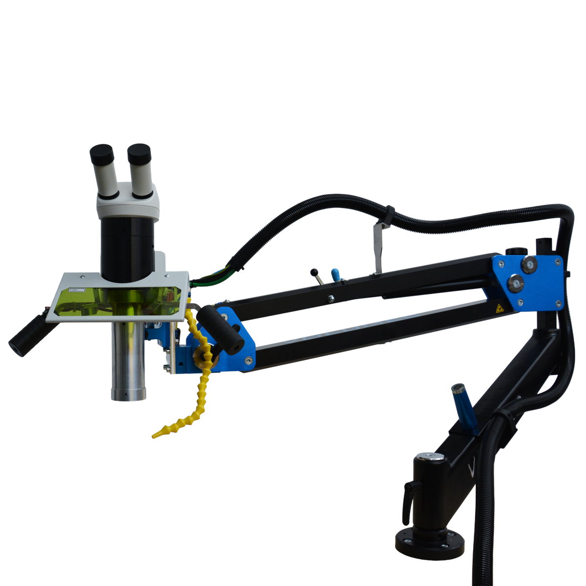 Orion Combo 200 Open Laser Welder — Sunstone Welders
