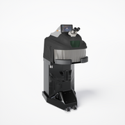Picture of the Orion LZR 300 Pro Max High Power Precision Laser Welder Machine on a White Background.