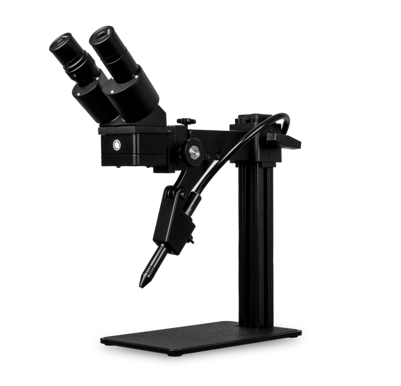 PJ Scope™ Mobile 5x Optics for Permanent Jewelry