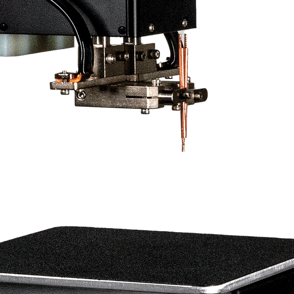 Tête de soudage électromagnétique Pro E