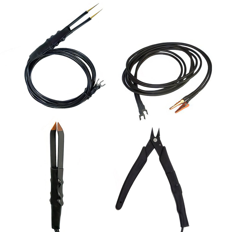 Pulse Arc Weld Attachment Kit