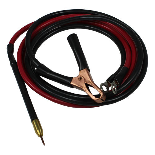 Single Probe Hand Piece for Welding - Low Power